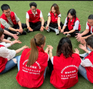 初刻打標(biāo)機(jī)工廠2022年春季“精英團(tuán)隊(duì)，活力無限”團(tuán)建活動(dòng)